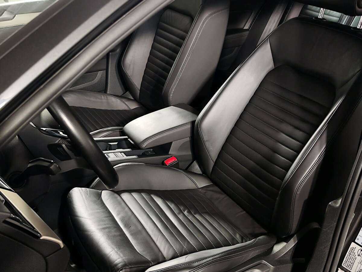 Купить Volkswagen Passat, 2019, 153 200 км.. Фото: #10