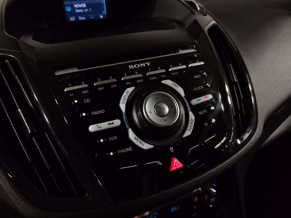 Купить Форд Куга, 2015, 187 000 км.. Фото: #17