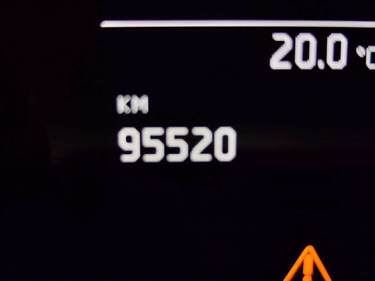 Купить Skoda Kodiaq, 2019, 95 000 км.. Фото: #6