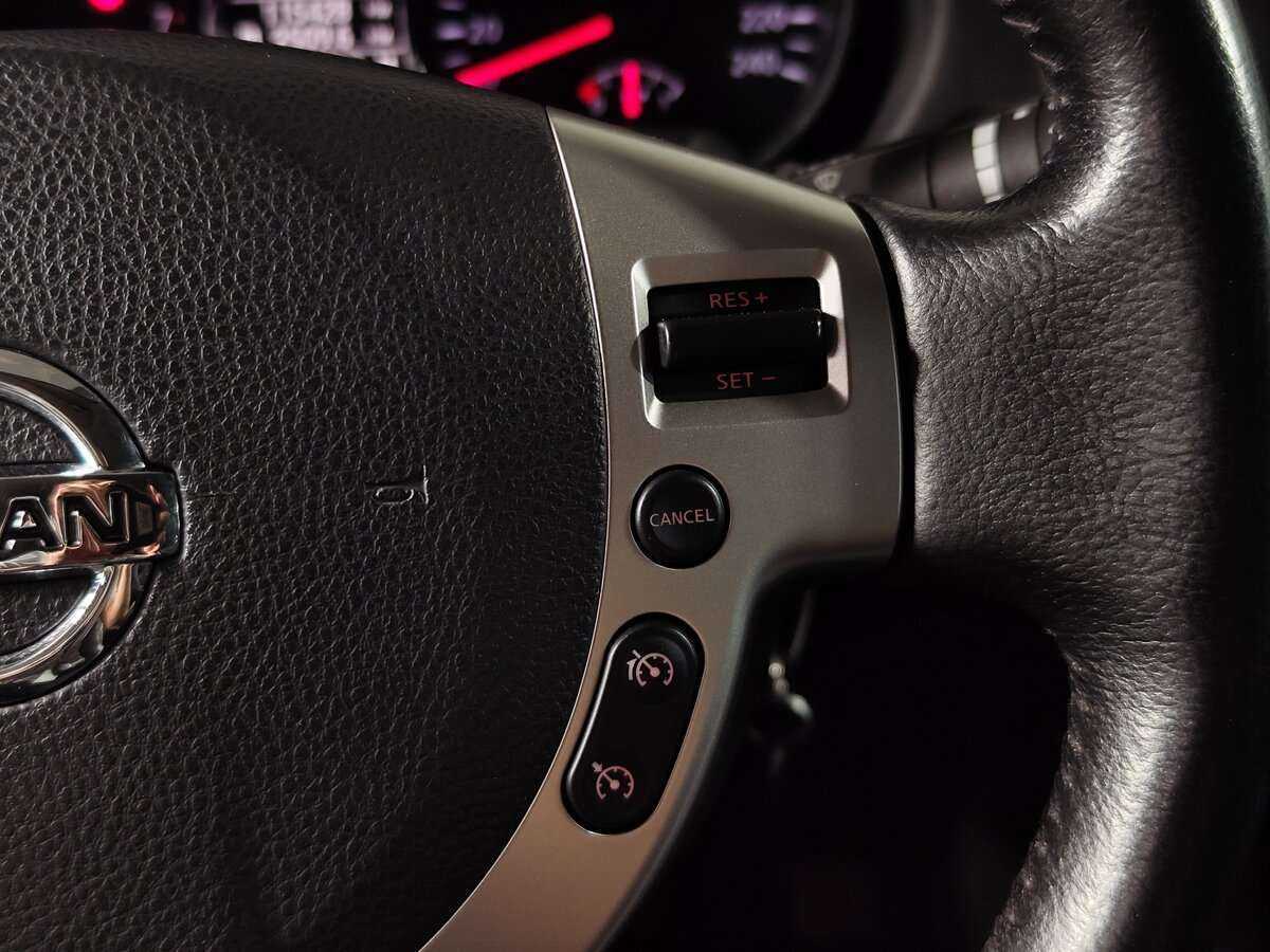 Купить Ниссан Кашкай, 2013, 115 427 км.. Фото: #10