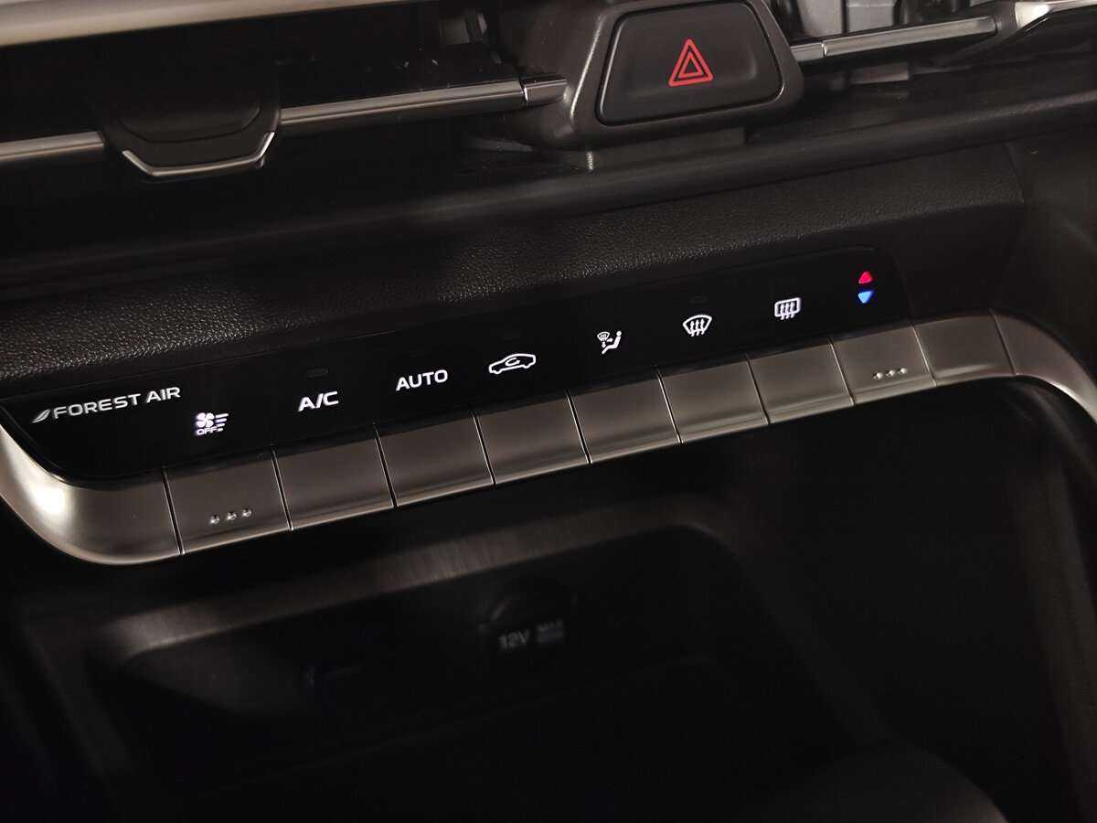 Купить Чанган КС35Плюс, 2022, 13 000 км.. Фото: #13