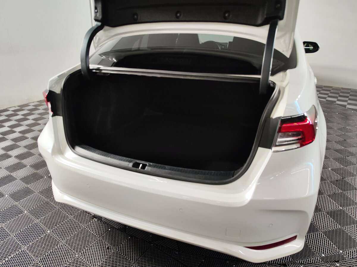 Купить Toyota Corolla, 2019, 76 100 км.. Фото: #4
