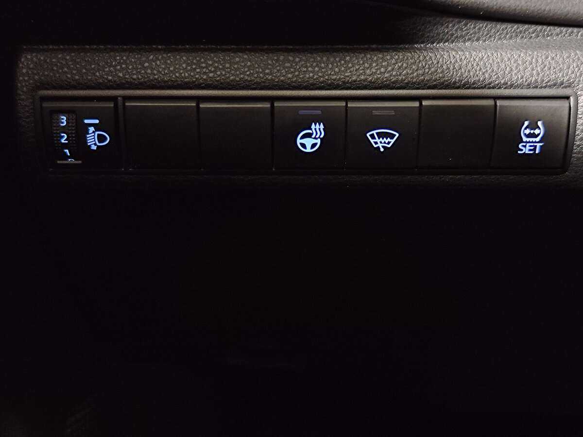 Купить Toyota Corolla, 2019, 76 100 км.. Фото: #19