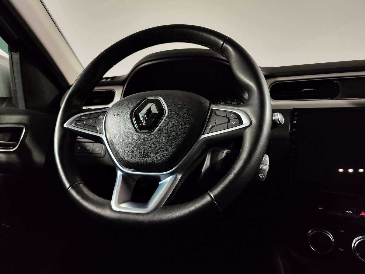 Купить Рено Аркана, 2021, 121 000 км.. Фото: #7