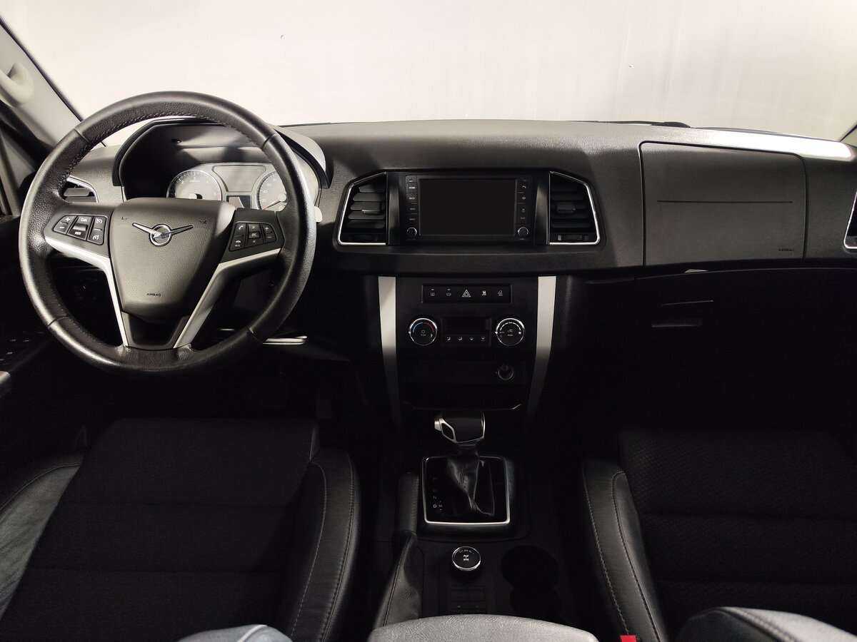 Купить УАЗ Патриот, 2021, 46 000 км.. Фото: #9