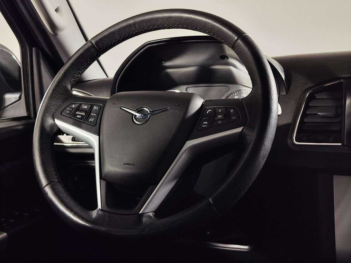 Купить УАЗ Патриот, 2021, 46 000 км.. Фото: #14