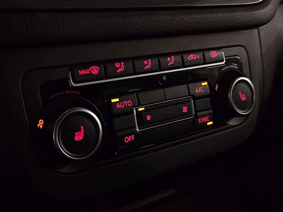 Купить Фольксваген Тигуан, 2012, 214 000 км.. Фото: #14