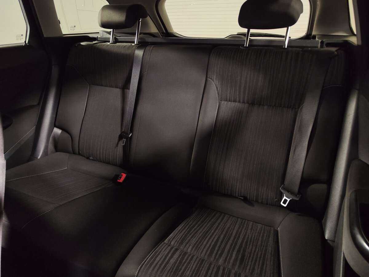 Купить Опель Астра, 2012, 220 000 км.. Фото: #12