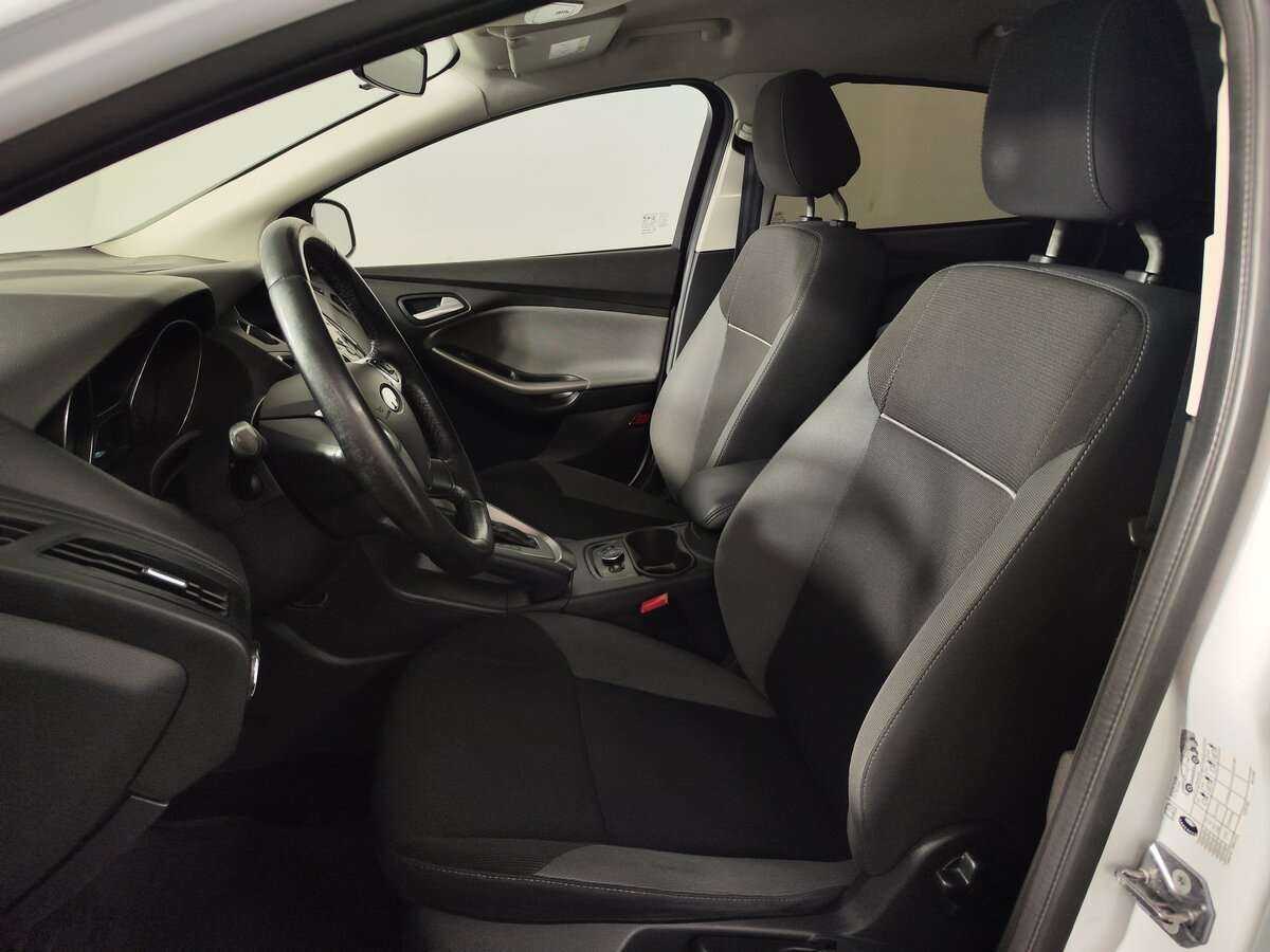 Купить Форд Фокус, 2014, 200 000 км.. Фото: #8