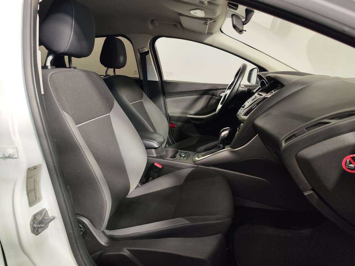 Купить Форд Фокус, 2014, 200 000 км.. Фото: #10