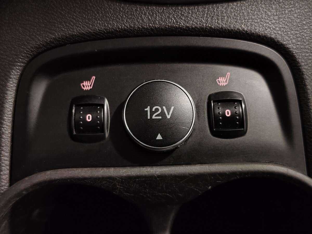 Купить Форд Фокус, 2014, 200 000 км.. Фото: #21