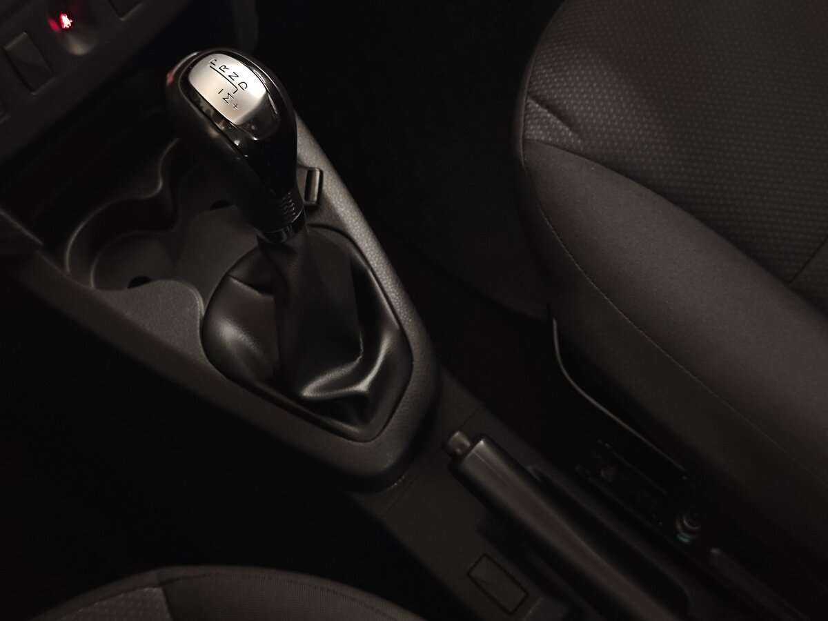 Купить Рено Логан, 2019, 65 000 км.. Фото: #15