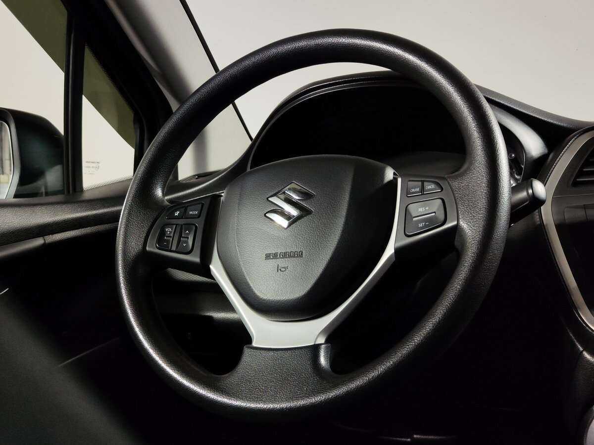 Купить Сузуки С-Икс4, 2014, 180 000 км.. Фото: #12