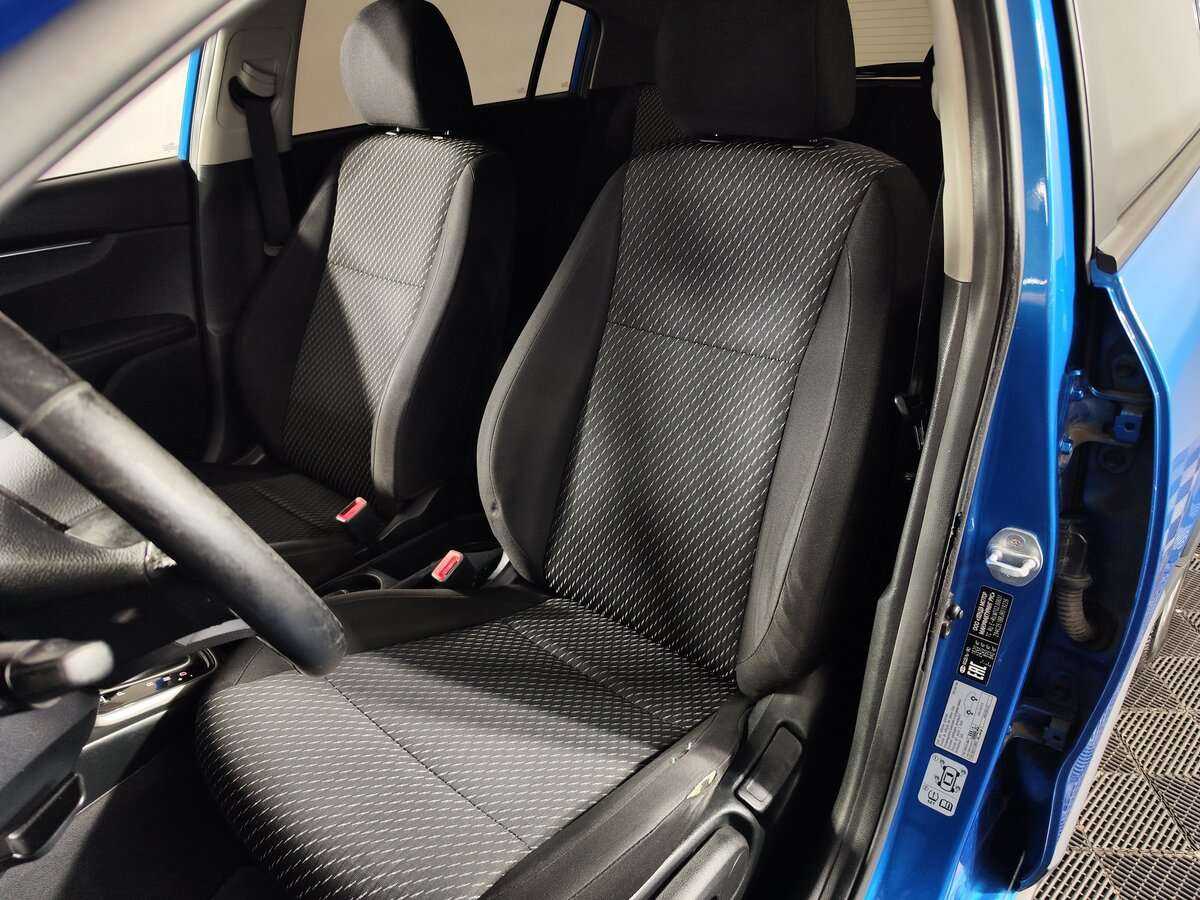 Купить Киа Рио, 2018, 222 000 км.. Фото: #4