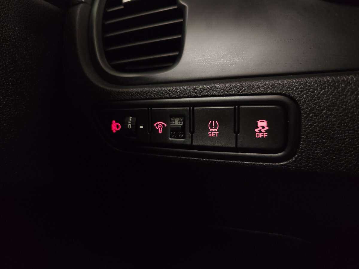 Купить Киа Рио, 2018, 222 000 км.. Фото: #9