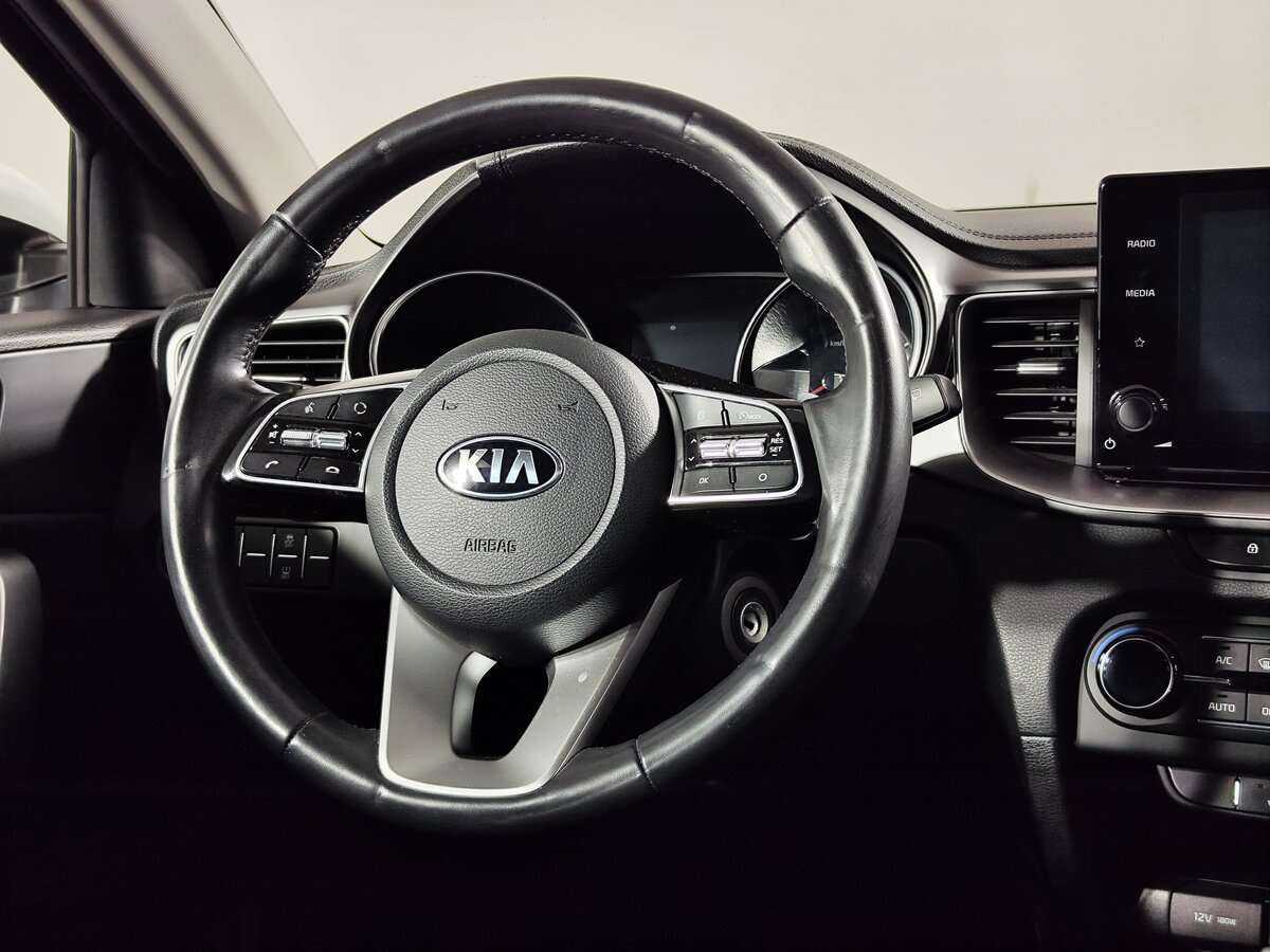 Купить Kia Ceed, 2020, 31 518 км.. Фото: #14