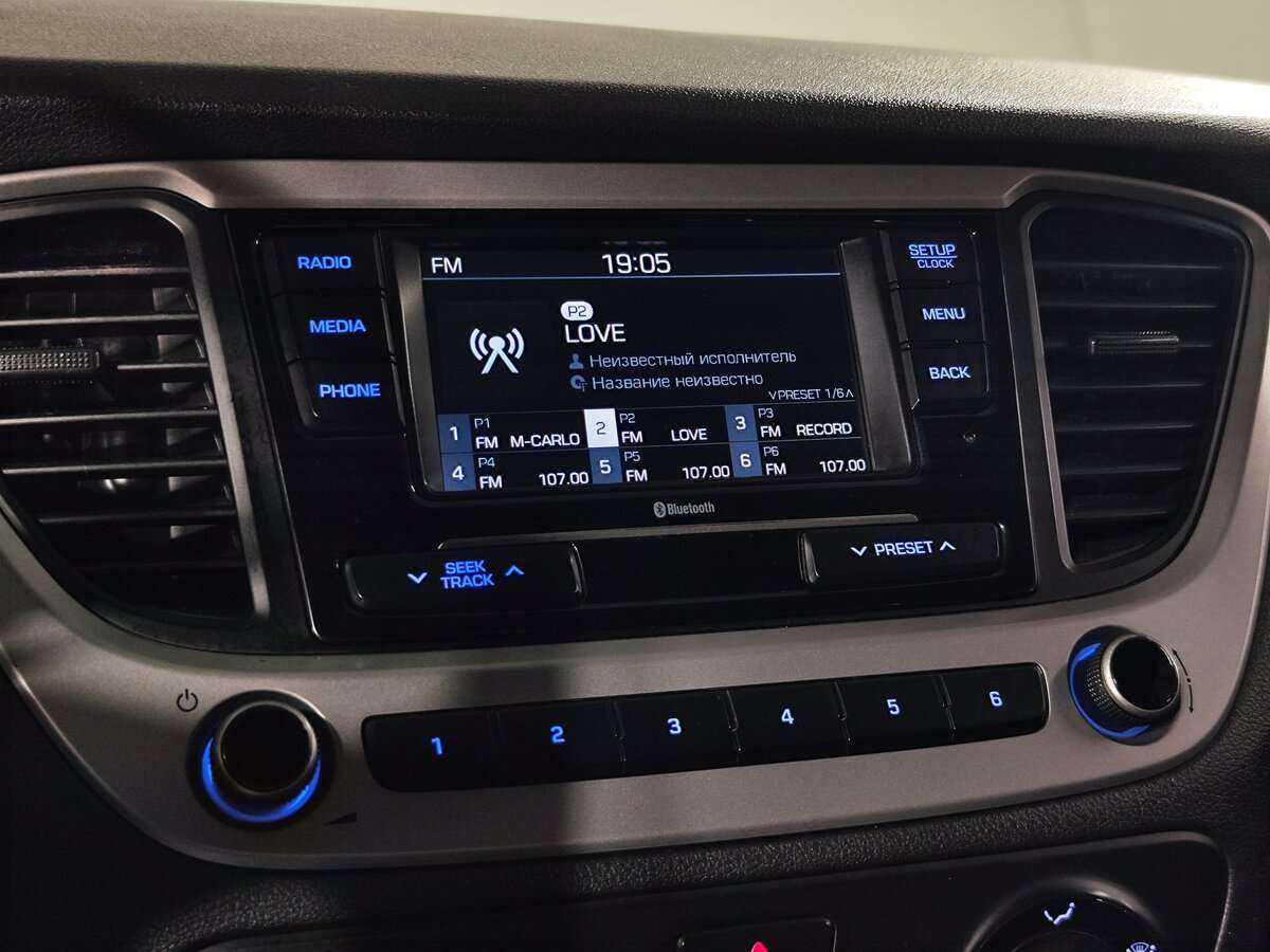 Купить Хендай Солярис, 2018, 115 000 км.. Фото: #10