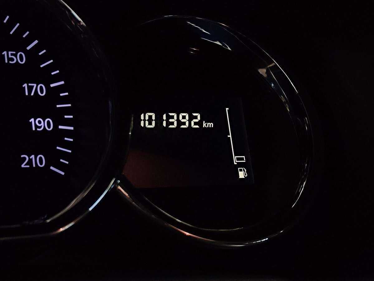 Купить Рено Логан, 2019, 101 000 км.. Фото: #4