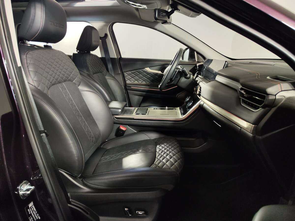 Купить EXEED TXL, 2022, 41 000 км.. Фото: #6