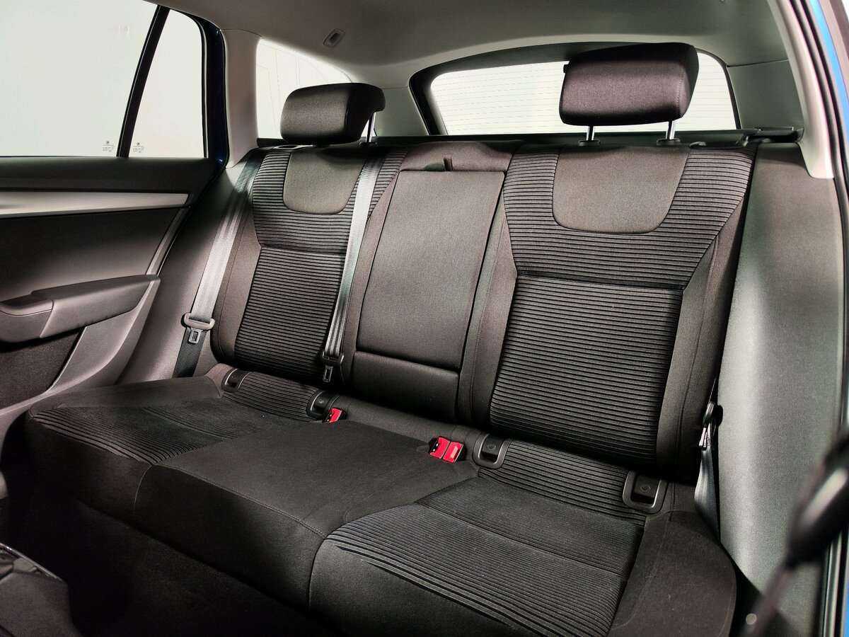 Купить Шкода Октавия, 2015, 126 000 км.. Фото: #6