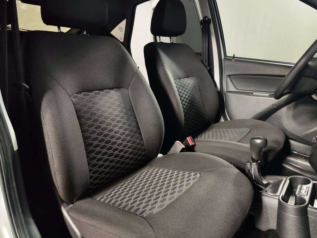 Купить Лада (ВАЗ) Гранта, 2019, 103 000 км.. Фото: #8