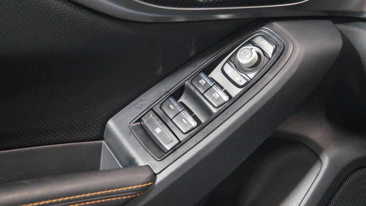 Купить Subaru XV, 2018, 59 450 км.. Фото: #12