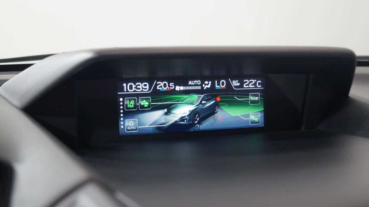 Купить Subaru XV, 2018, 59 450 км.. Фото: #14