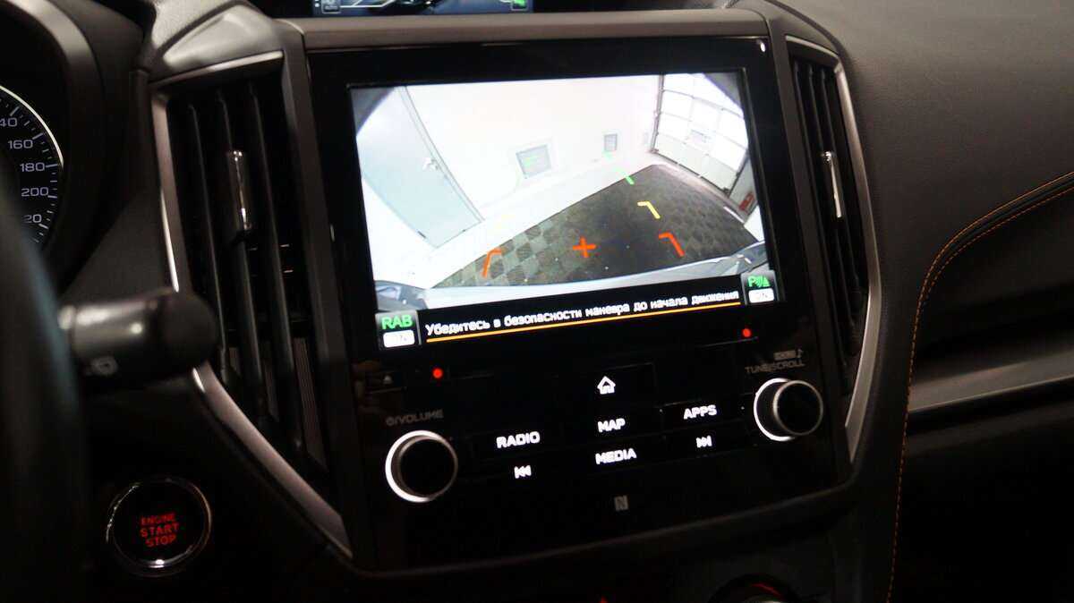 Купить Subaru XV, 2018, 59 450 км.. Фото: #17