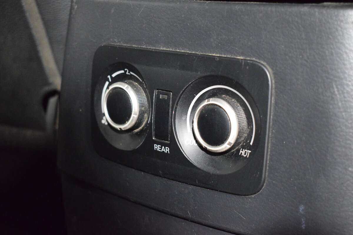 Купить Mitsubishi Pajero, 2014, 177 000 км.. Фото: #12