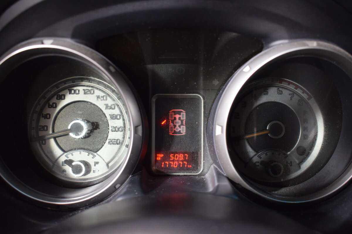 Купить Mitsubishi Pajero, 2014, 177 000 км.. Фото: #15