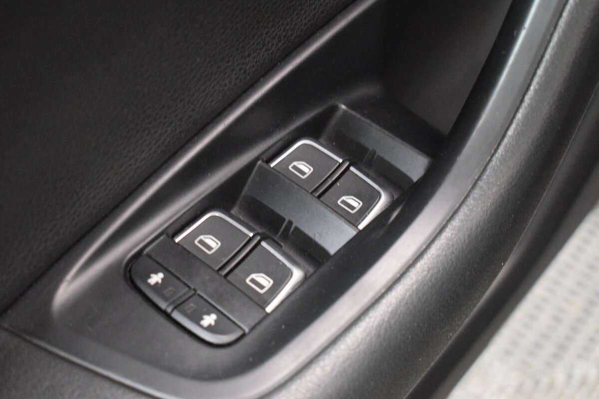 Купить Audi A6, 2017, 163 000 км.. Фото: #8