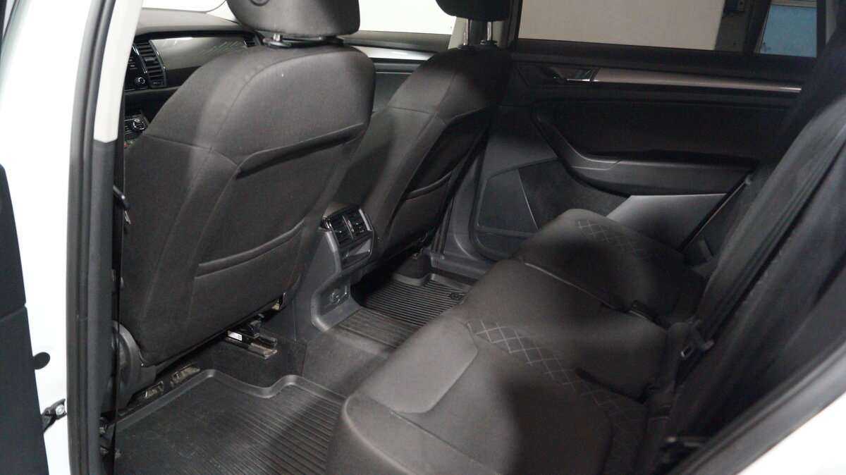 Купить Skoda Kodiaq, 2019, 133 423 км.. Фото: #6