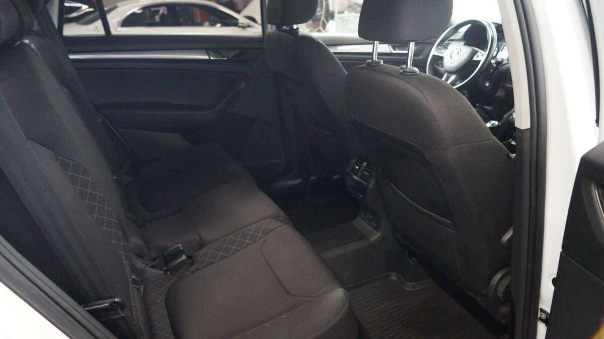 Купить Skoda Kodiaq, 2019, 133 423 км.. Фото: #7