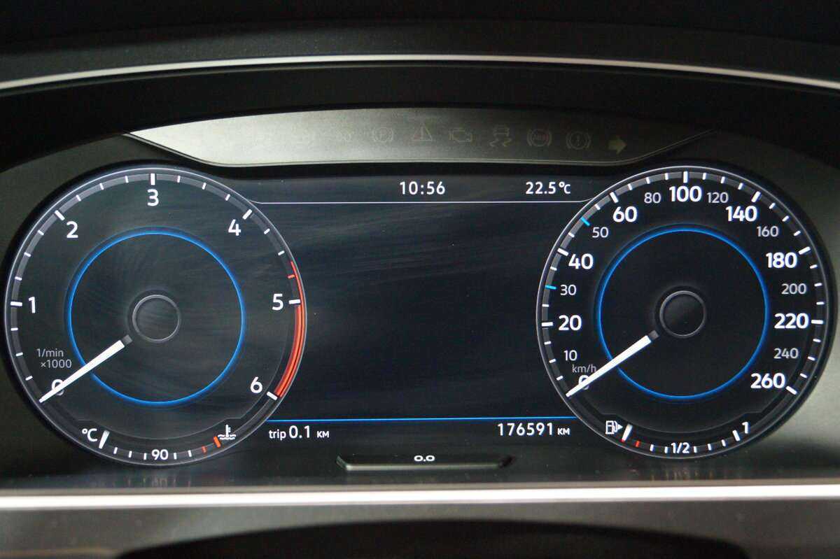 Купить Volkswagen Tiguan, 2018, 176 587 км.. Фото: #17