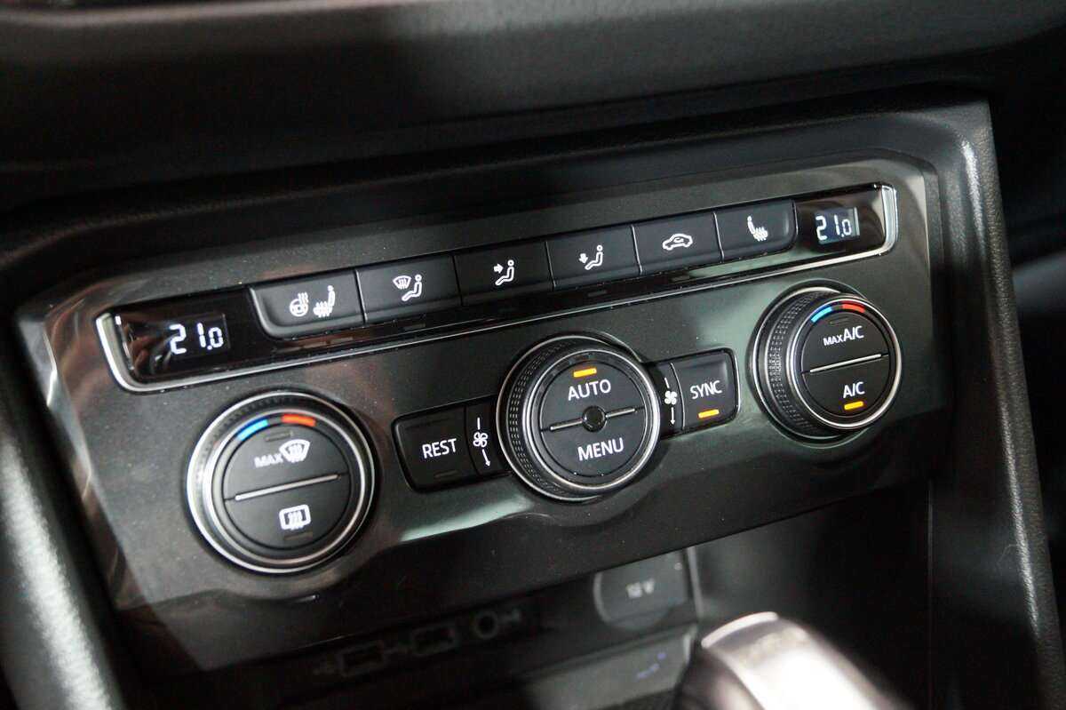 Купить Volkswagen Tiguan, 2018, 176 587 км.. Фото: #20