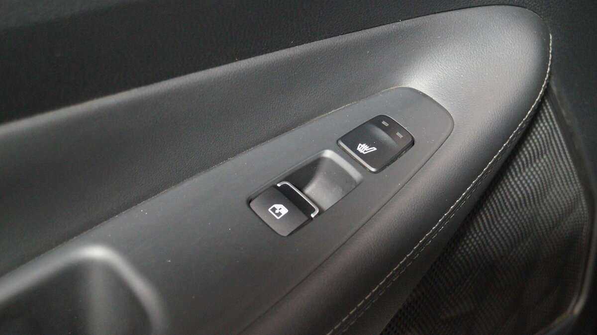 Купить Hyundai Santa Fe, 2020, 159 000 км.. Фото: #22