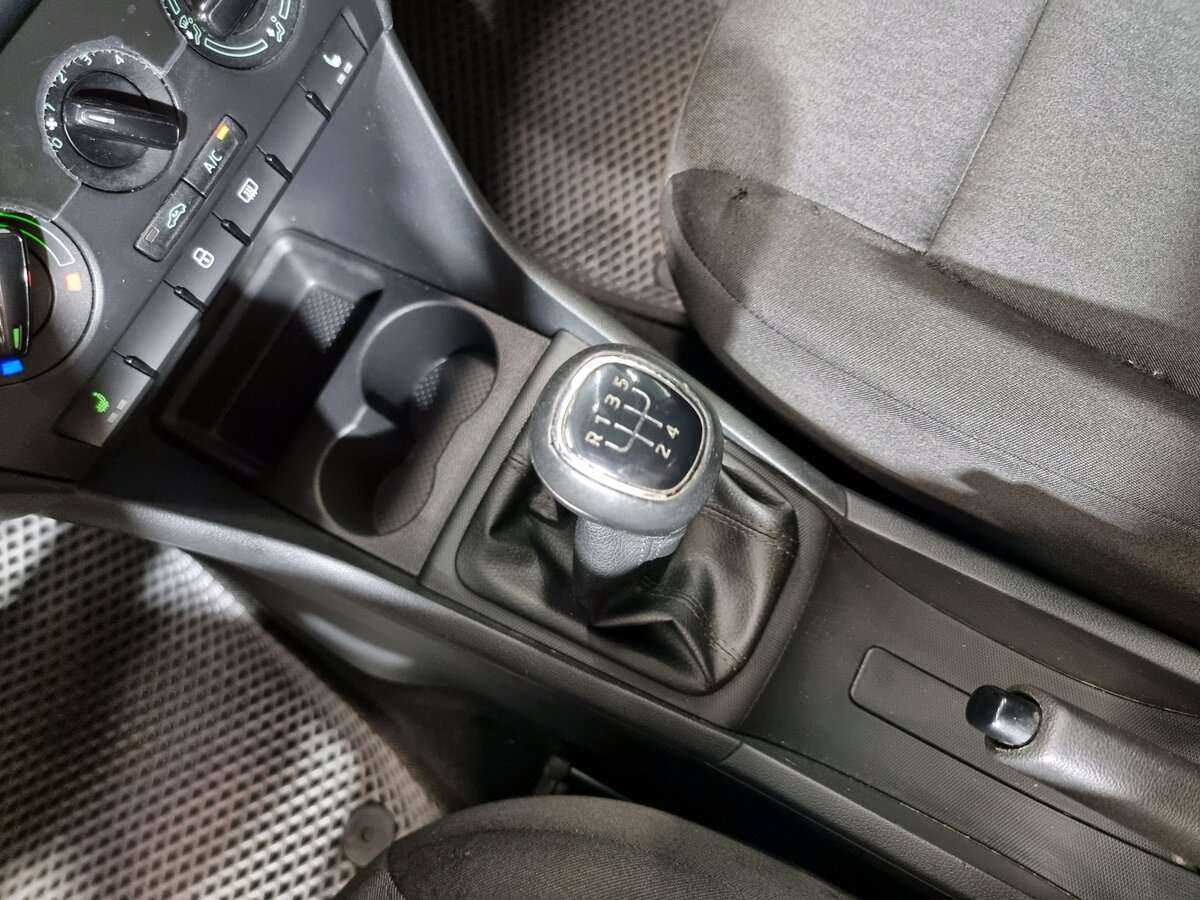 Купить Шкода Рапид, 2019, 107 000 км.. Фото: #16