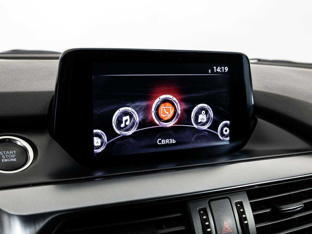 Купить Mazda 6, 2018, 96 013 км.. Фото: #15