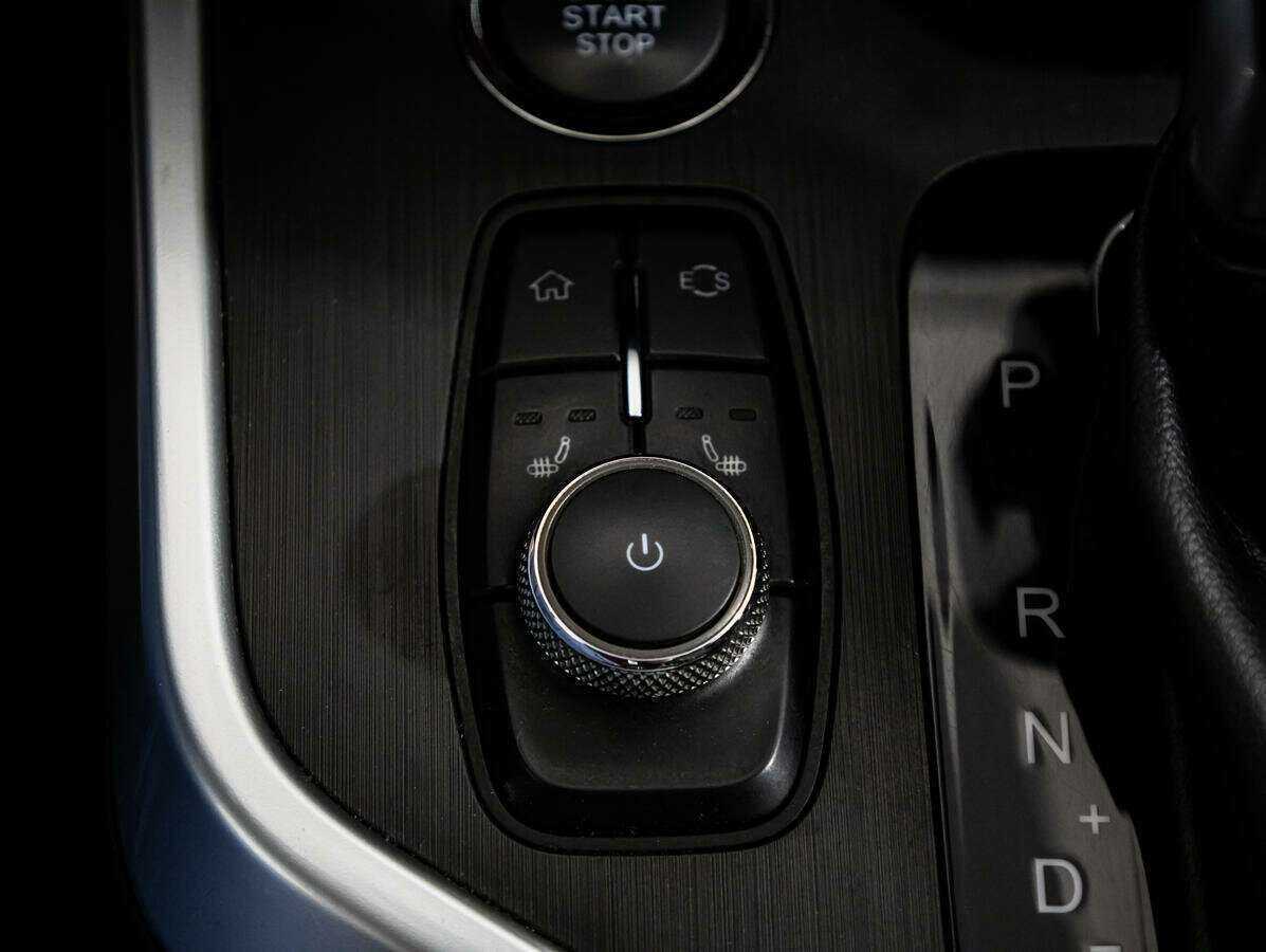 Купить Чери Тигго 4, 2020, 13 918 км.. Фото: #14