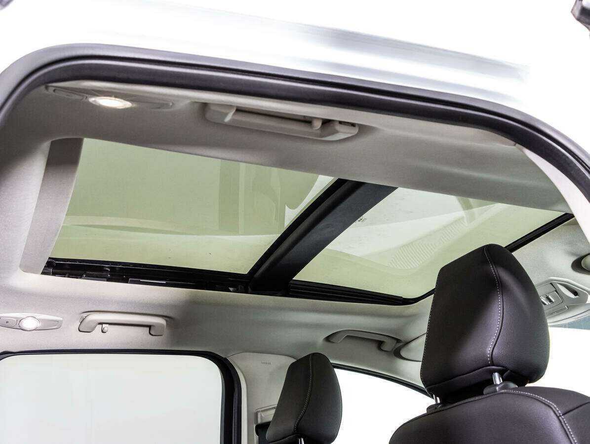 Купить Ford Kuga, 2019, 83 800 км.. Фото: #15