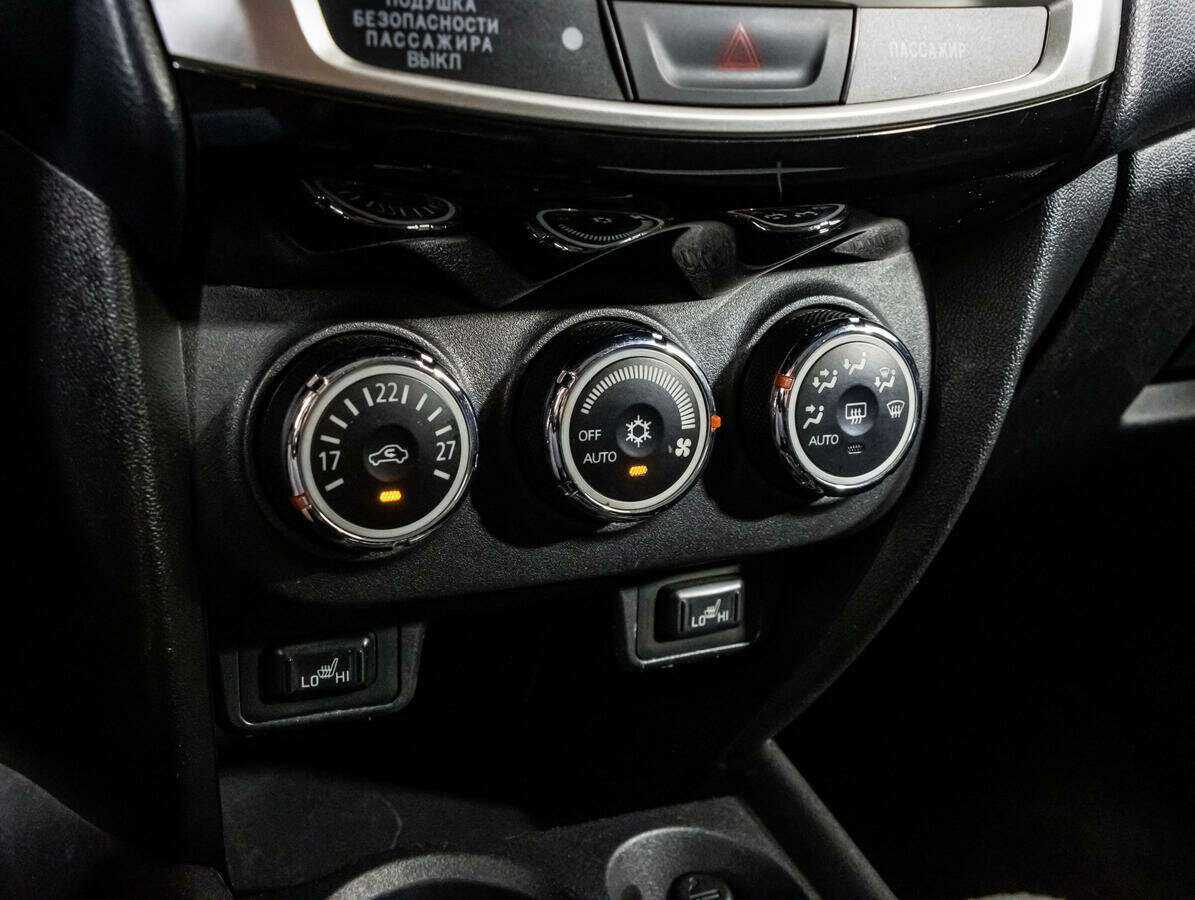 Купить Митсубиши АС-Икс, 2014, 72 177 км.. Фото: #14