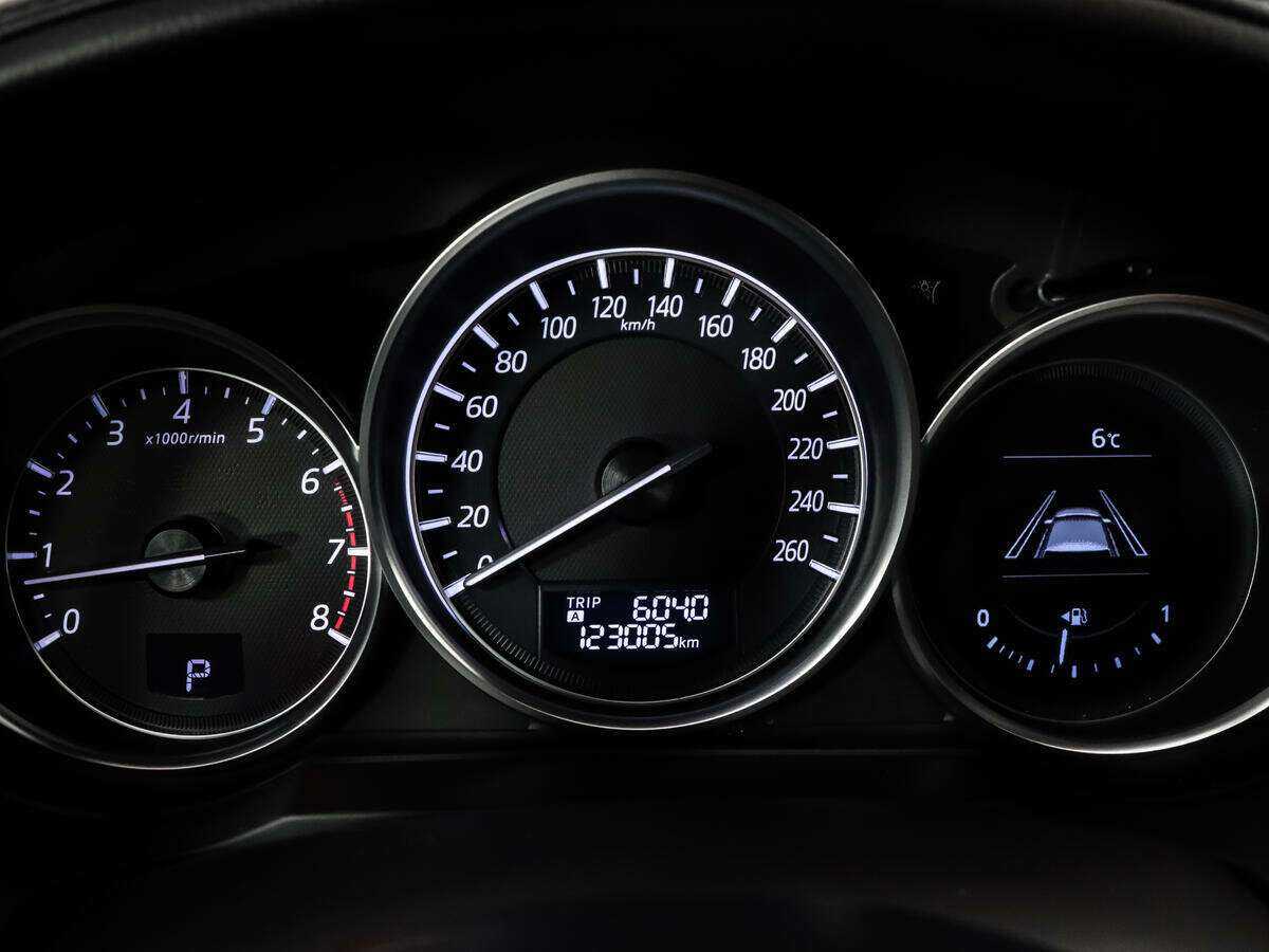 Купить Mazda 6, 2015, 122 647 км.. Фото: #9