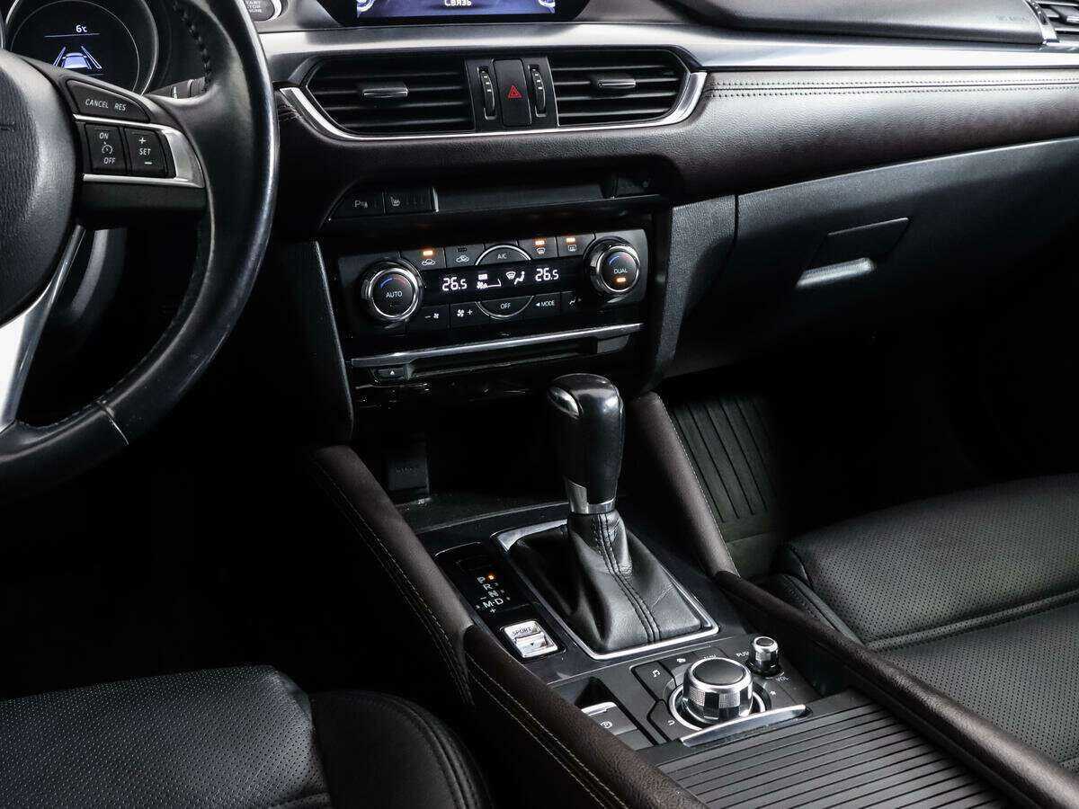 Купить Mazda 6, 2015, 122 647 км.. Фото: #13