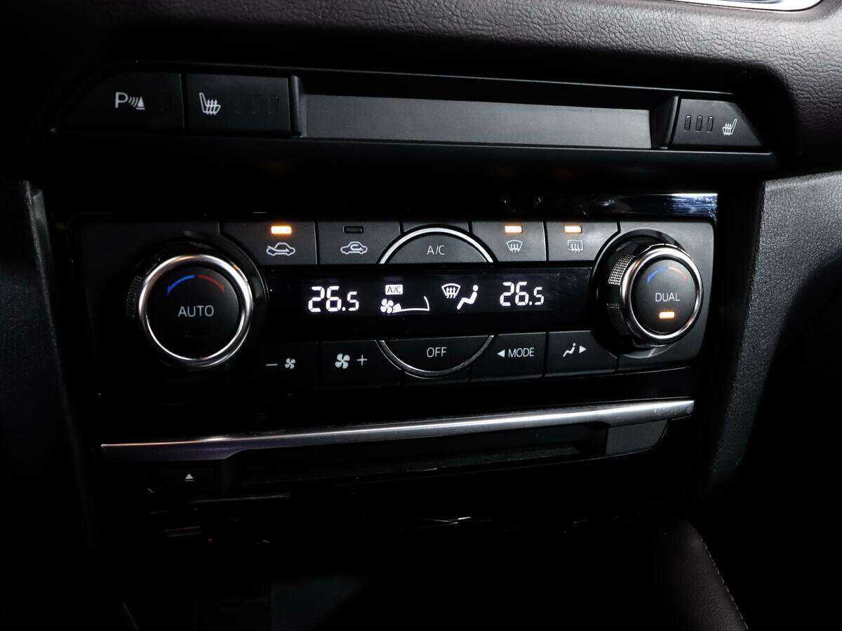 Купить Mazda 6, 2015, 122 647 км.. Фото: #16