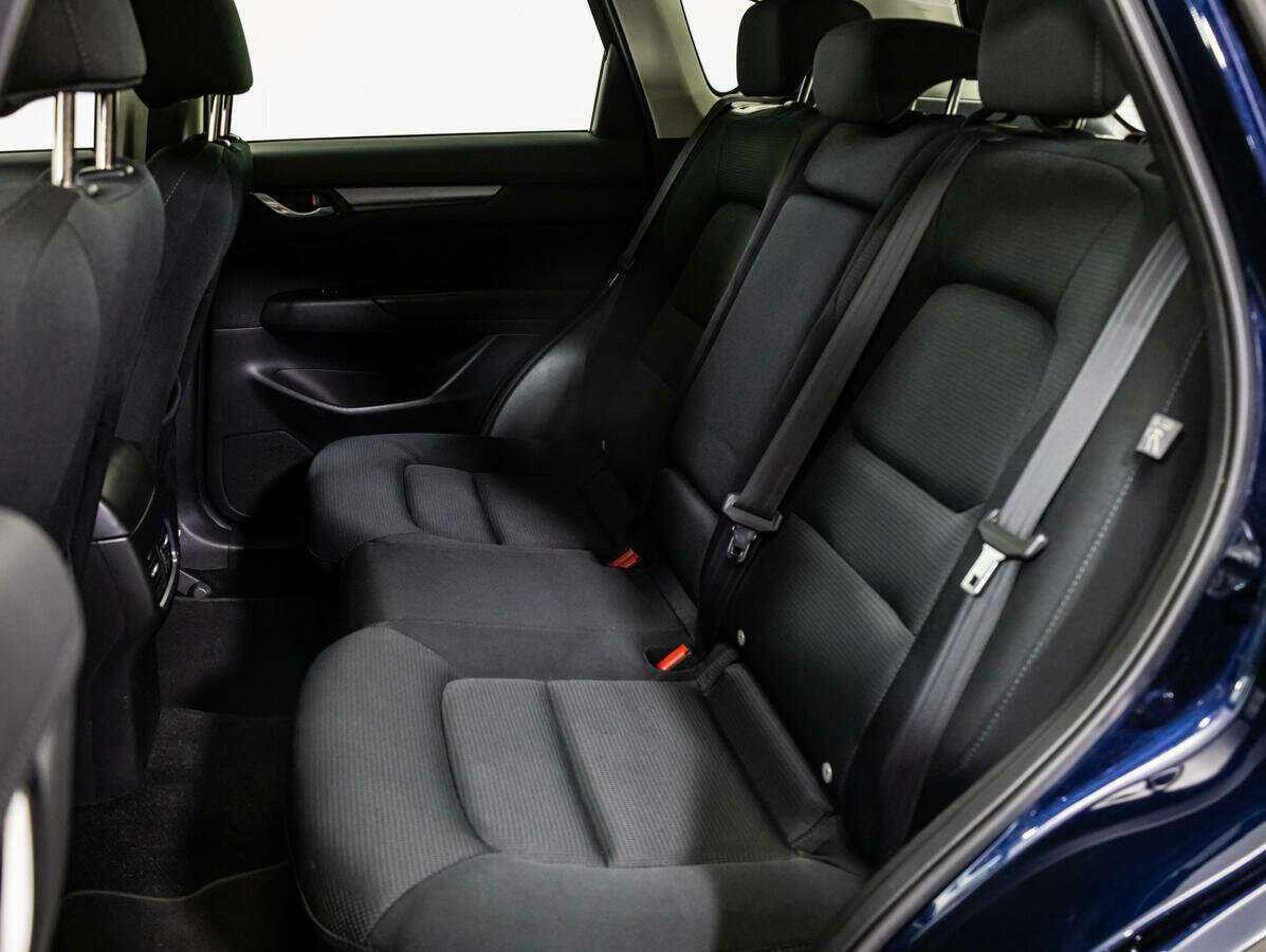 Купить Mazda CX-5, 2019, 113 711 км.. Фото: #9