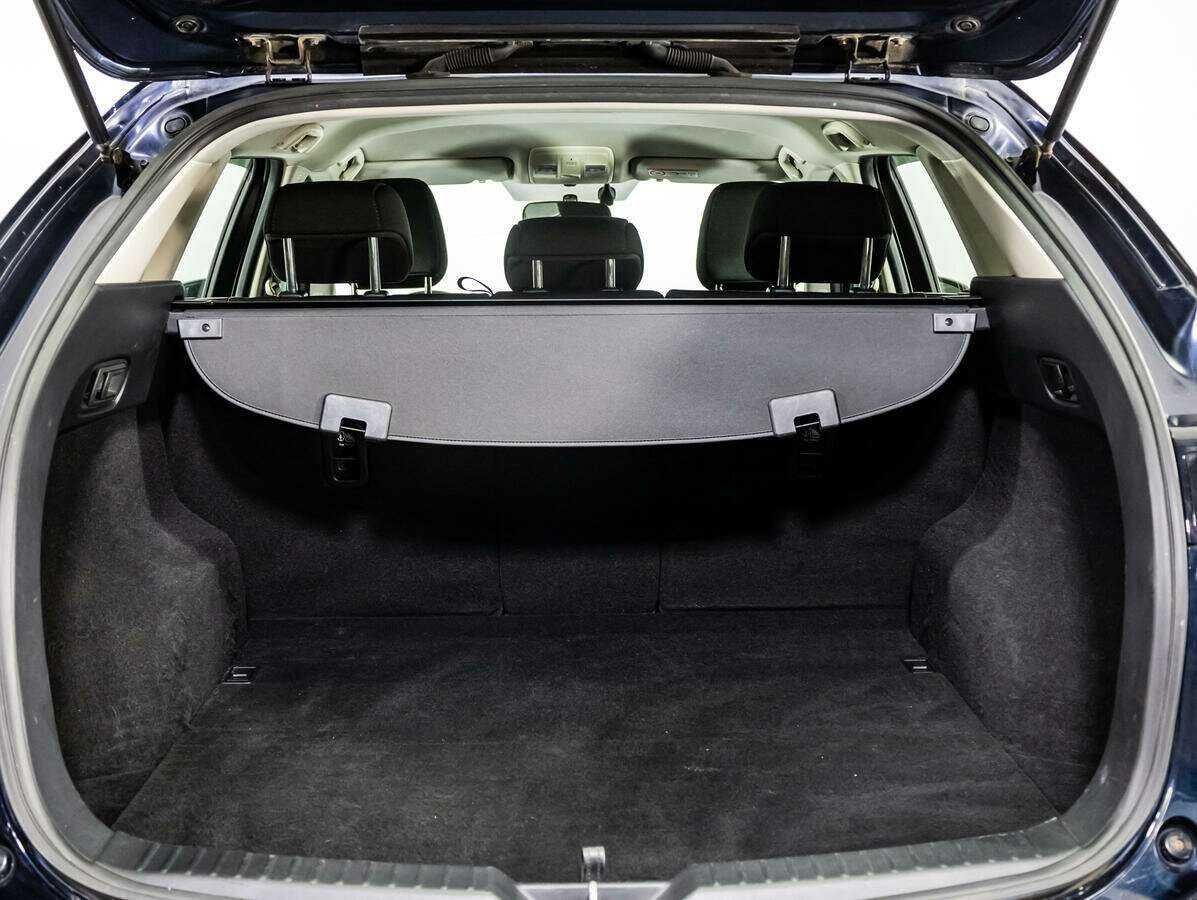 Купить Mazda CX-5, 2019, 113 711 км.. Фото: #17