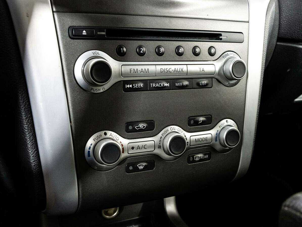 Купить Ниссан Мурано, 2013, 86 000 км.. Фото: #12