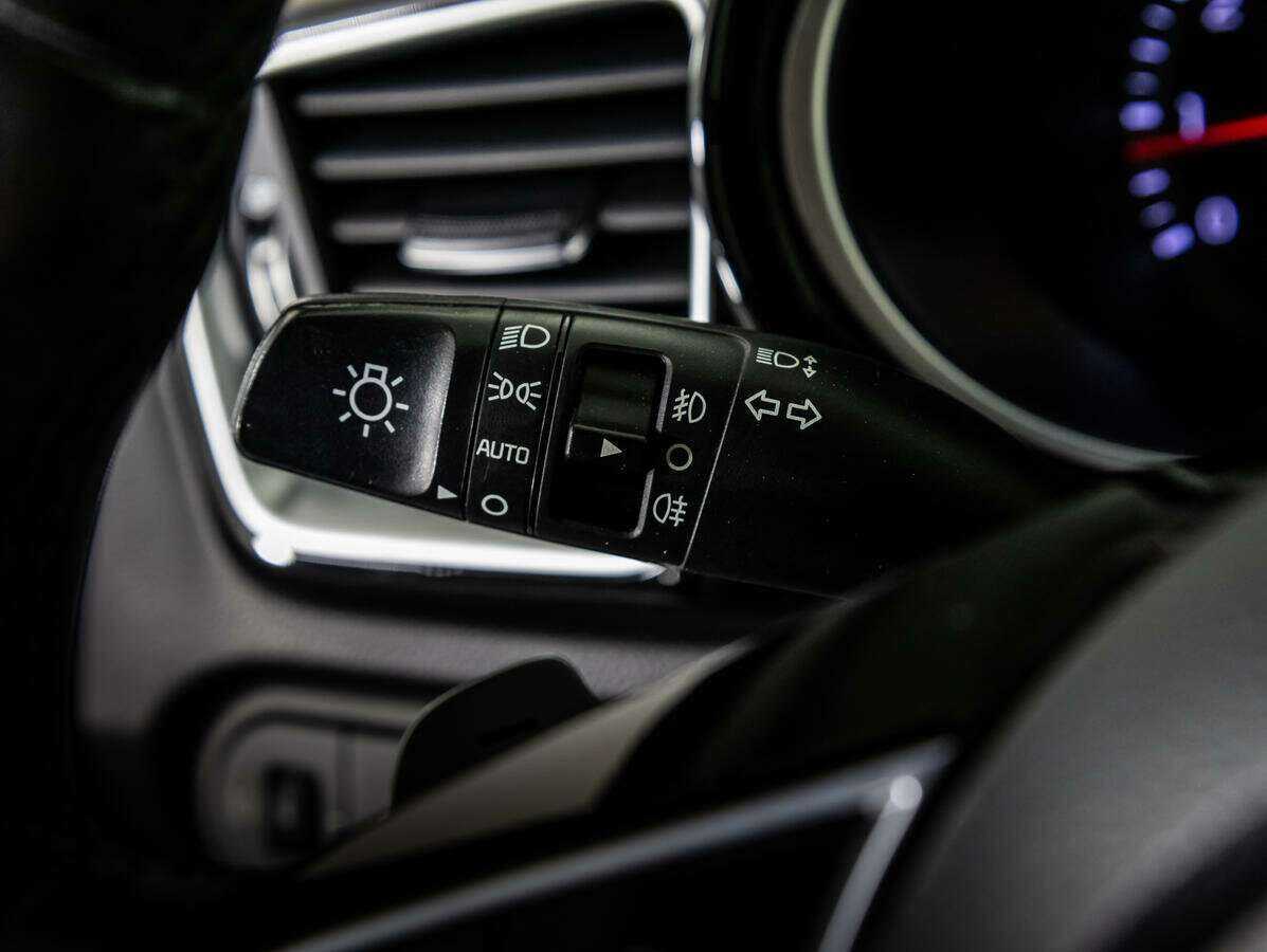 Купить Киа Сид, 2018, 75 400 км.. Фото: #17