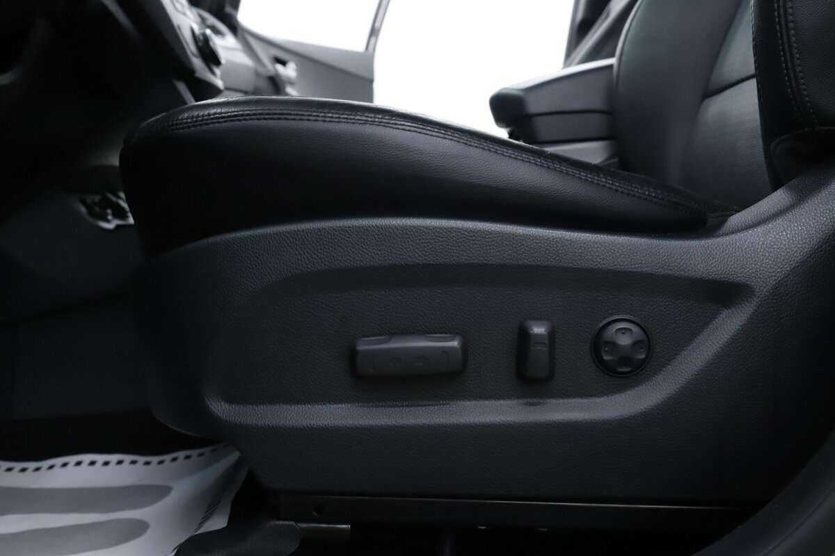 Купить Hyundai Santa Fe, 2015, 125 000 км.. Фото: #7