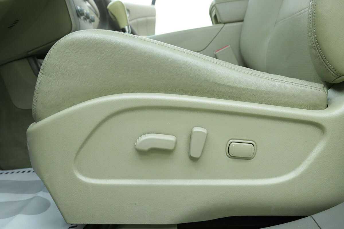 Купить Ниссан Мурано, 2013, 155 500 км.. Фото: #7